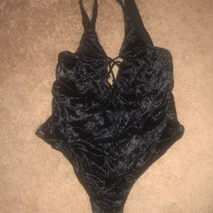 Valore bodysuit- New